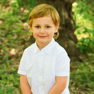 Fundraising Page: Joseph Schlank